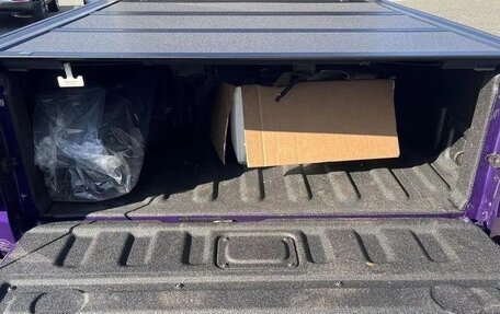 Jeep Gladiator, 2026 год, 9 562 000 рублей, 10 фотография