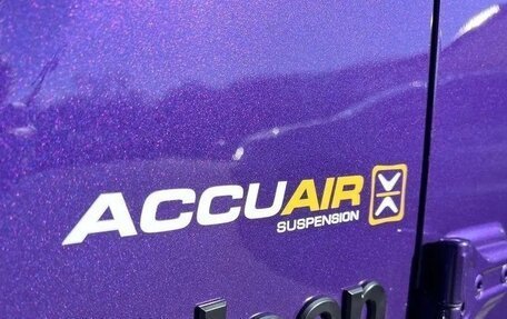 Jeep Gladiator, 2026 год, 9 562 000 рублей, 6 фотография