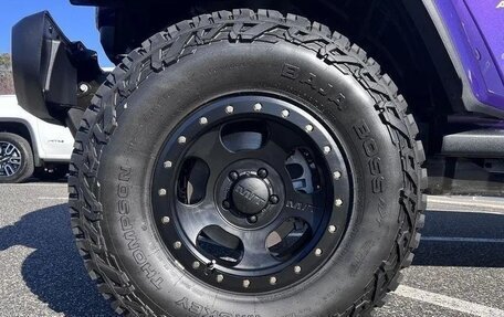 Jeep Gladiator, 2026 год, 9 562 000 рублей, 11 фотография