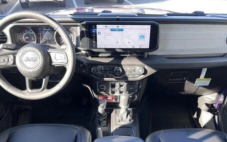 Jeep Gladiator, 2026 год, 9 562 000 рублей, 23 фотография