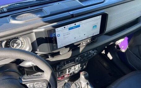 Jeep Gladiator, 2026 год, 9 562 000 рублей, 18 фотография