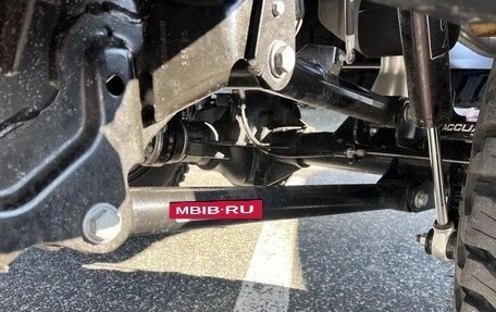 Jeep Gladiator, 2026 год, 9 562 000 рублей, 14 фотография