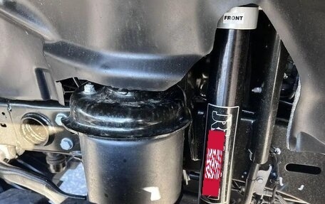 Jeep Gladiator, 2026 год, 9 562 000 рублей, 13 фотография