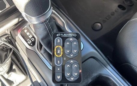 Jeep Gladiator, 2026 год, 9 562 000 рублей, 27 фотография