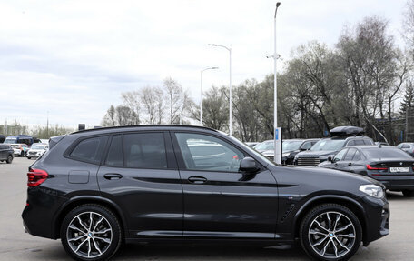 BMW X3, 2019 год, 3 790 000 рублей, 4 фотография