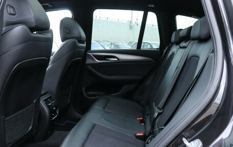 BMW X3, 2019 год, 3 790 000 рублей, 10 фотография