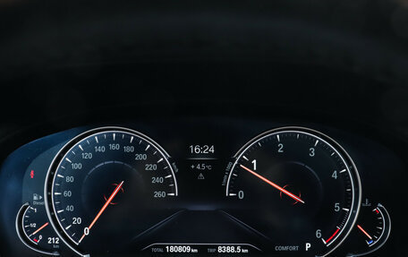 BMW X3, 2019 год, 3 790 000 рублей, 11 фотография