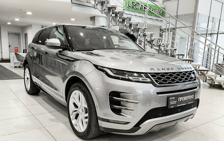 Land Rover Range Rover Evoque II, 2019 год, 3 800 000 рублей, 3 фотография