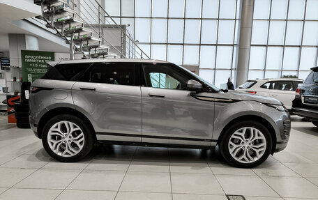 Land Rover Range Rover Evoque II, 2019 год, 3 800 000 рублей, 5 фотография