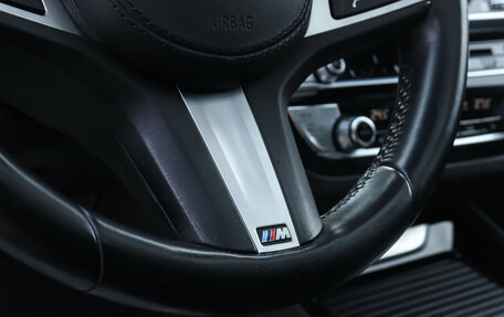 BMW X3, 2019 год, 3 790 000 рублей, 21 фотография