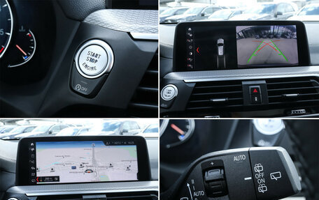 BMW X3, 2019 год, 3 790 000 рублей, 19 фотография