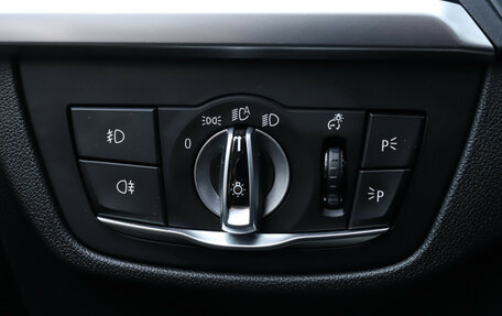 BMW X3, 2019 год, 3 790 000 рублей, 18 фотография