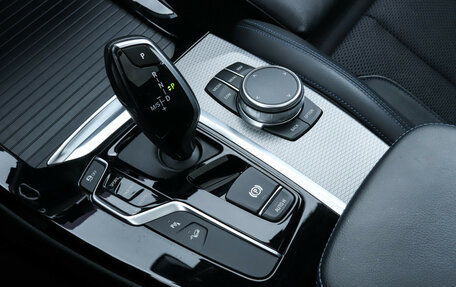 BMW X3, 2019 год, 3 790 000 рублей, 15 фотография