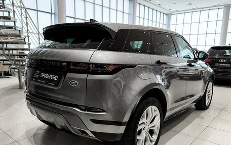 Land Rover Range Rover Evoque II, 2019 год, 3 800 000 рублей, 6 фотография