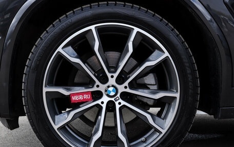 BMW X3, 2019 год, 3 790 000 рублей, 22 фотография