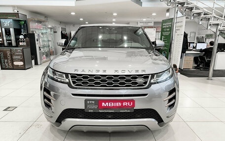 Land Rover Range Rover Evoque II, 2019 год, 3 800 000 рублей, 2 фотография