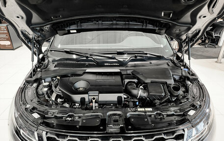 Land Rover Range Rover Evoque II, 2019 год, 3 800 000 рублей, 11 фотография