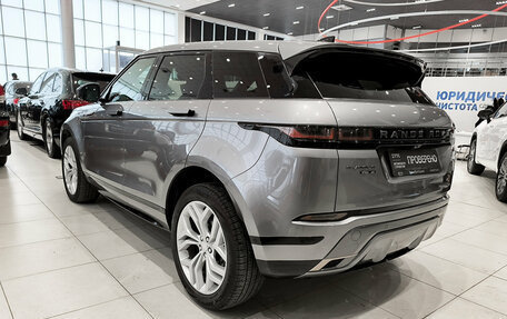 Land Rover Range Rover Evoque II, 2019 год, 3 800 000 рублей, 8 фотография
