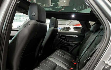 Land Rover Range Rover Evoque II, 2019 год, 3 800 000 рублей, 15 фотография