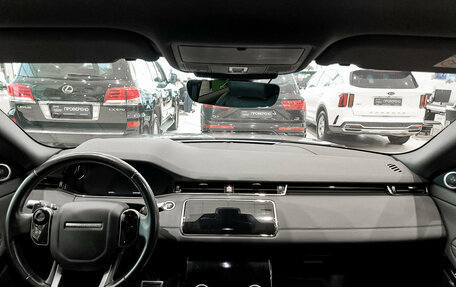 Land Rover Range Rover Evoque II, 2019 год, 3 800 000 рублей, 17 фотография