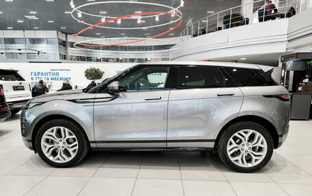 Land Rover Range Rover Evoque II, 2019 год, 3 800 000 рублей, 10 фотография