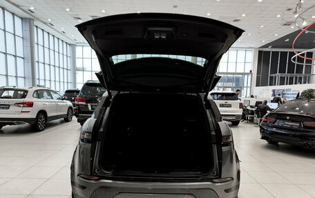 Land Rover Range Rover Evoque II, 2019 год, 3 800 000 рублей, 12 фотография