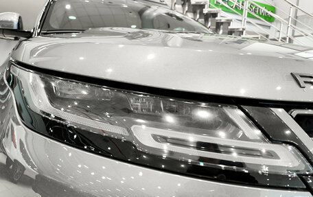 Land Rover Range Rover Evoque II, 2019 год, 3 800 000 рублей, 21 фотография