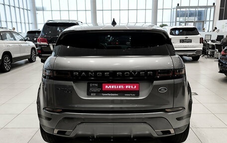 Land Rover Range Rover Evoque II, 2019 год, 3 800 000 рублей, 7 фотография