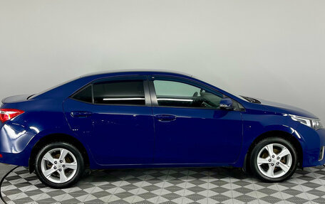 Toyota Corolla, 2014 год, 1 260 000 рублей, 6 фотография