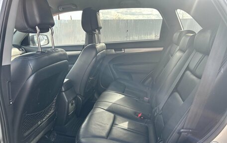 KIA Sorento II рестайлинг, 2009 год, 1 190 000 рублей, 7 фотография