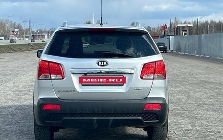 KIA Sorento II рестайлинг, 2009 год, 1 190 000 рублей, 4 фотография