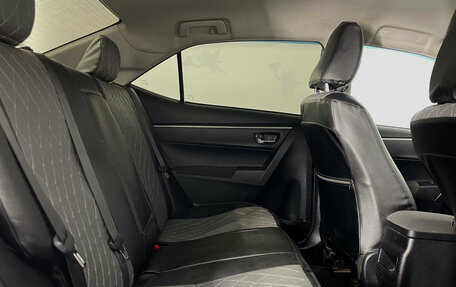 Toyota Corolla, 2014 год, 1 260 000 рублей, 15 фотография