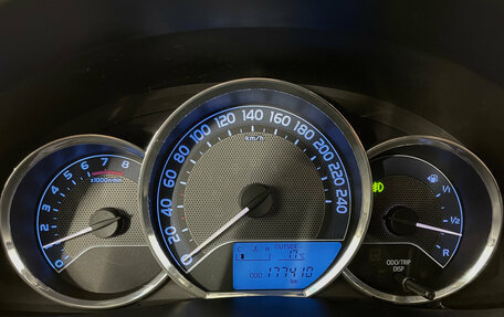 Toyota Corolla, 2014 год, 1 260 000 рублей, 21 фотография