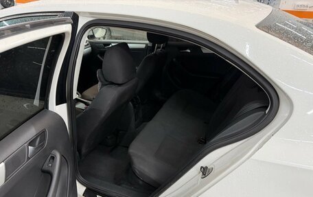 Volkswagen Jetta VI, 2012 год, 999 000 рублей, 7 фотография