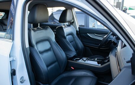 CheryExeed LX, 2023 год, 2 229 000 рублей, 8 фотография