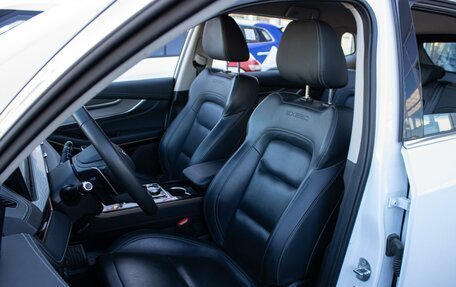 CheryExeed LX, 2023 год, 2 229 000 рублей, 9 фотография