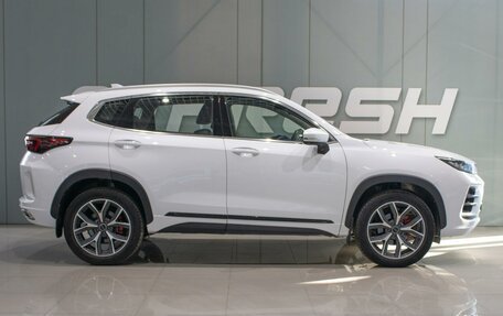 CheryExeed LX, 2023 год, 2 229 000 рублей, 5 фотография