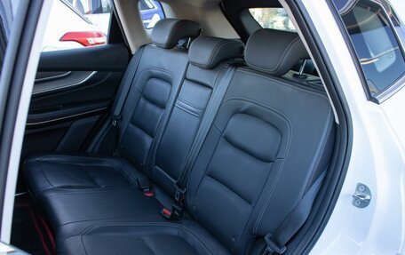 CheryExeed LX, 2023 год, 2 229 000 рублей, 10 фотография