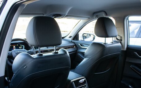 CheryExeed LX, 2023 год, 2 229 000 рублей, 11 фотография