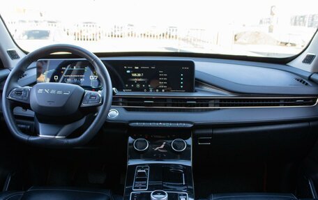 CheryExeed LX, 2023 год, 2 229 000 рублей, 12 фотография