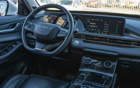 CheryExeed LX, 2023 год, 2 229 000 рублей, 13 фотография