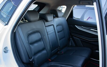 CheryExeed LX, 2023 год, 2 229 000 рублей, 7 фотография