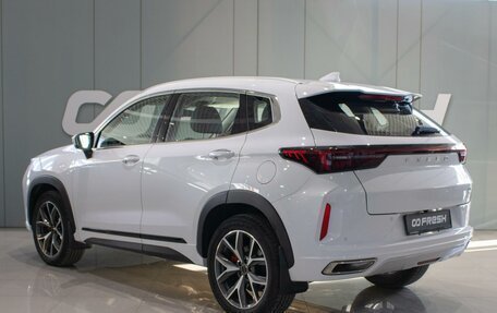 CheryExeed LX, 2023 год, 2 229 000 рублей, 2 фотография