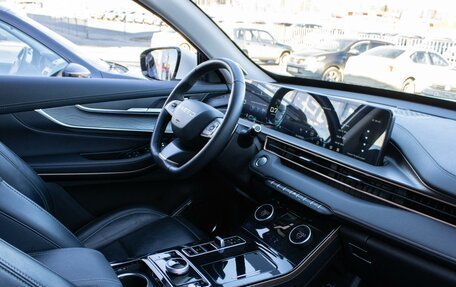 CheryExeed LX, 2023 год, 2 229 000 рублей, 14 фотография