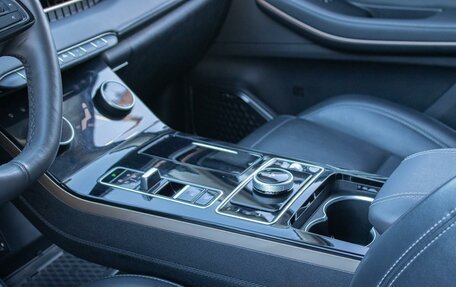 CheryExeed LX, 2023 год, 2 229 000 рублей, 15 фотография