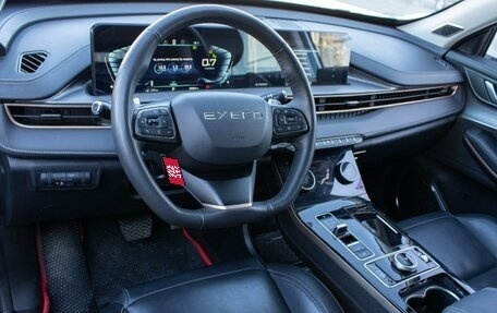 CheryExeed LX, 2023 год, 2 229 000 рублей, 6 фотография