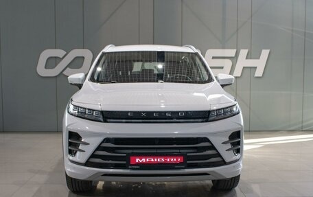 CheryExeed LX, 2023 год, 2 229 000 рублей, 3 фотография