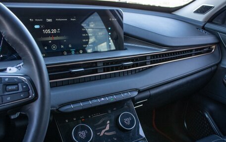 CheryExeed LX, 2023 год, 2 229 000 рублей, 16 фотография