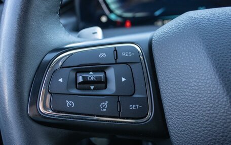 CheryExeed LX, 2023 год, 2 229 000 рублей, 18 фотография