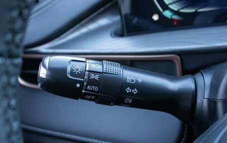 CheryExeed LX, 2023 год, 2 229 000 рублей, 20 фотография